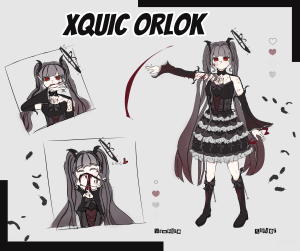 Xquic Charactersheet.png